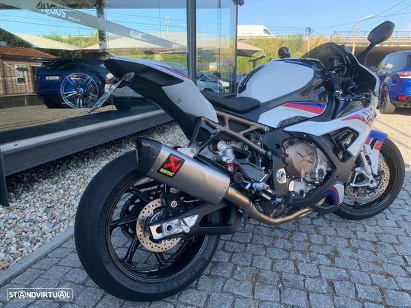 BMW S 1000 RR Pack M - 3