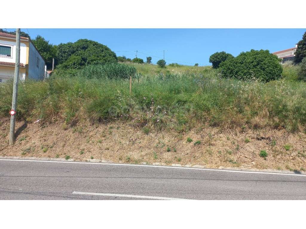 Terreno Urbano com 882 m² , em Pernes - Viabilidade de Construção - Grande imagem: 4/10