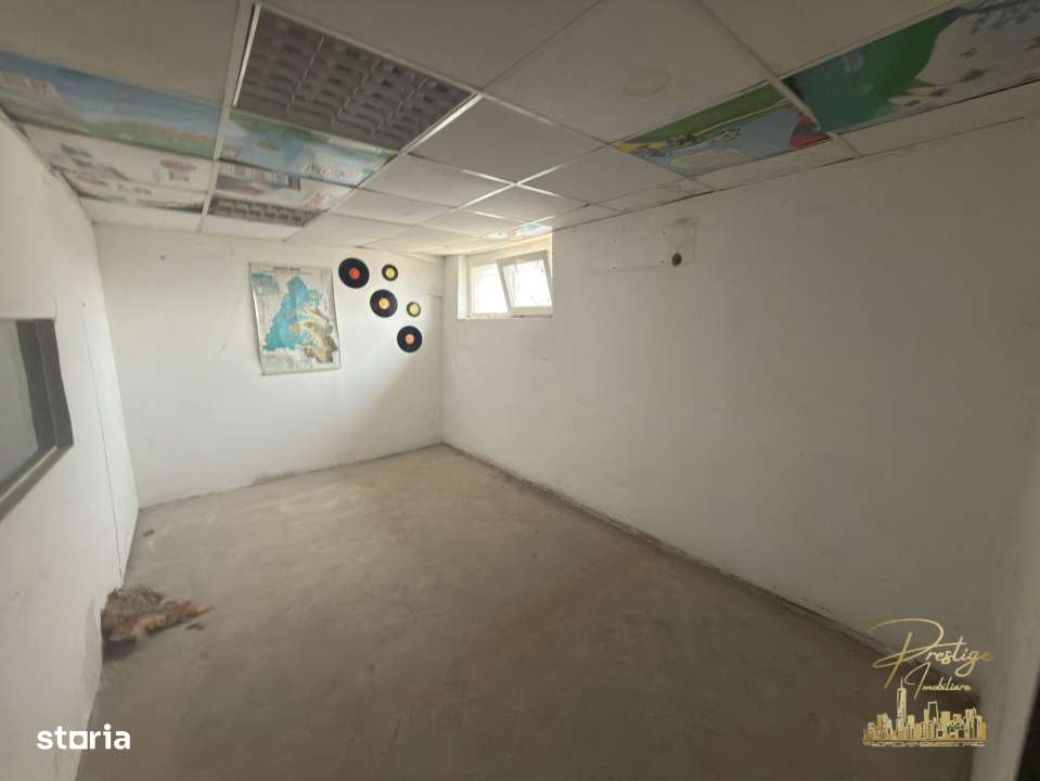 Hala productie usoara/ atelier/ depozitare de inchiriat Calea Borsului - Imagine principală: 5/7