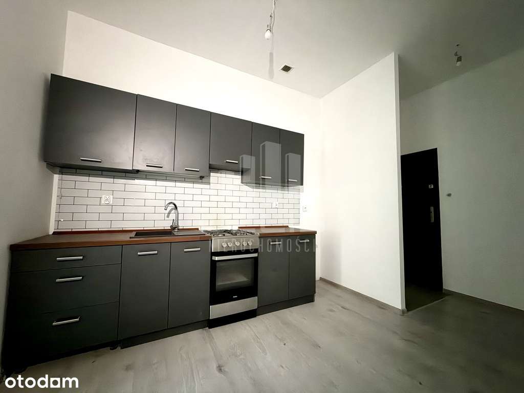 Bez czynszu administracyjnego 2 pokoje z ogródkiem - Pełny obrazek: 2/10