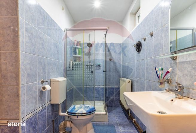 Casă 3 camere si teren 765 mp de vanzare Micalaca,Arad-7