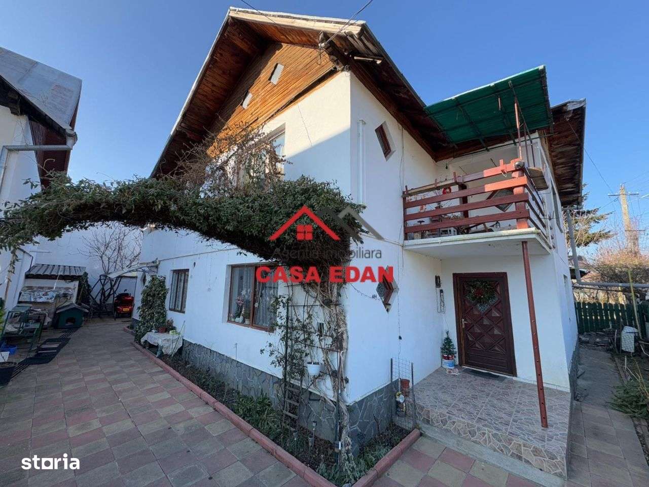 Casa in Banesti--119.000 e - Imagine principală: 4/20