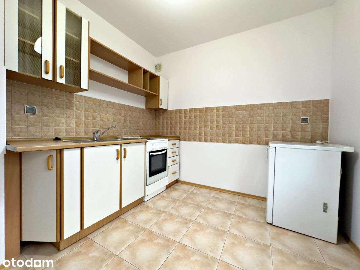 Rezerwacja / 2 pokojowe przy ul. Drętkiewicza-10