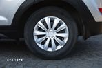Hyundai Tucson 2.0 CRDI BlueDrive Comfort 2WD - 20