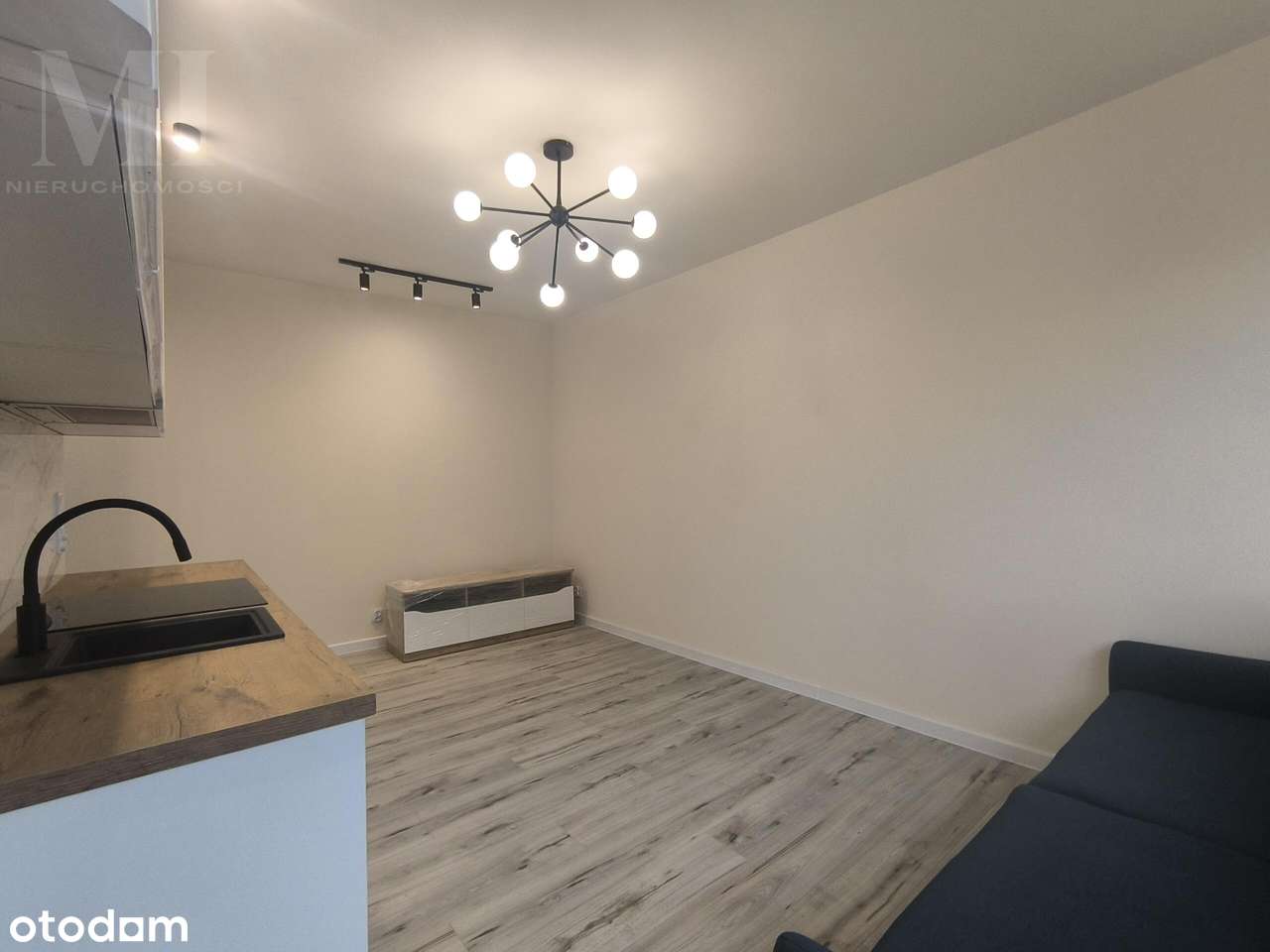 Mieszkanie w Koninie - centrum - Pełny obrazek: 5/10