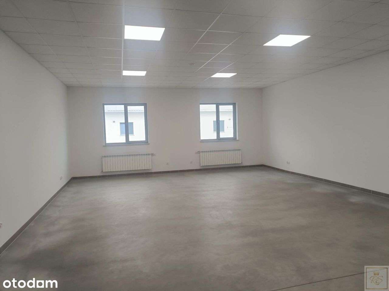 Gądki Robakowo wolne hale do wynajęcia - Pełny obrazek: 5/5