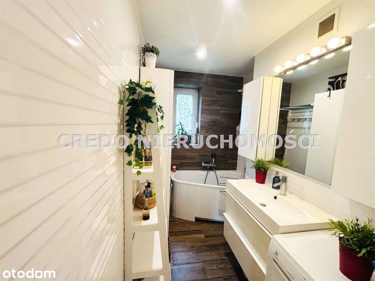 Dworcowa 29A, 3 pokoje, balkon, parter-6