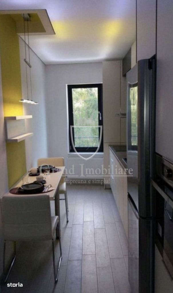 Apartament 2 camere decomandate (Calea Turzii)