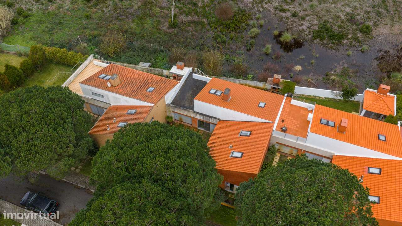 Moradia T4-Torreira-34