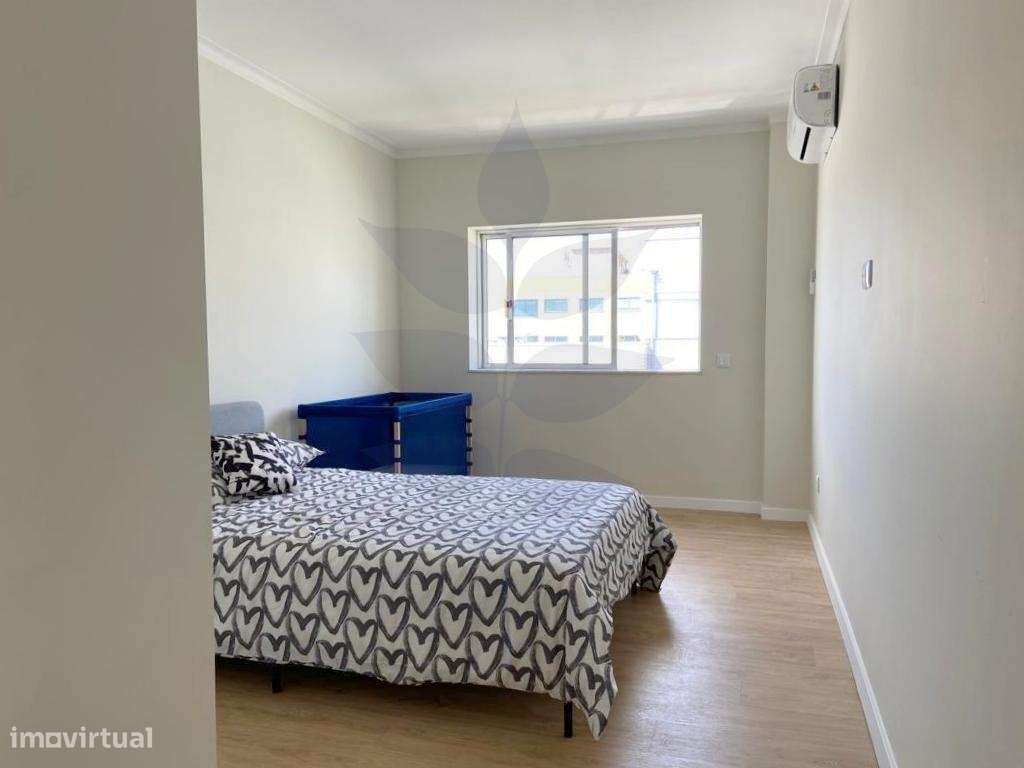 Apartamento T2 Maximinos-28