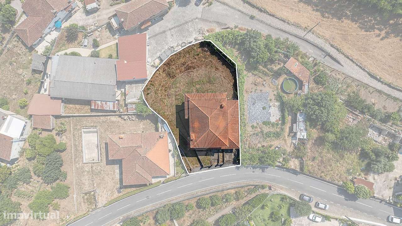 Moradia T4 para venda - Grande imagem: 3/35