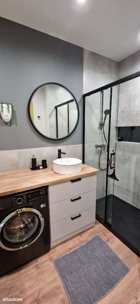 Nowoczesne mieszkanie, 2 pokoje, Białołęka Bródno - Pełny obrazek: 4/8