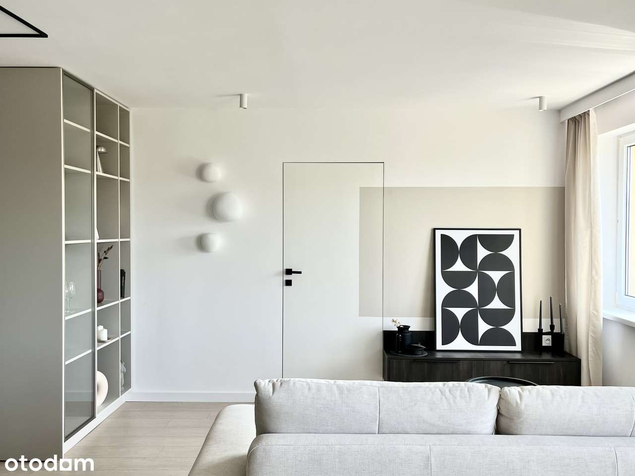 2 pokoje z garderobą i 2 balkonami |PREMIUM| Wykończone pod klucz-6