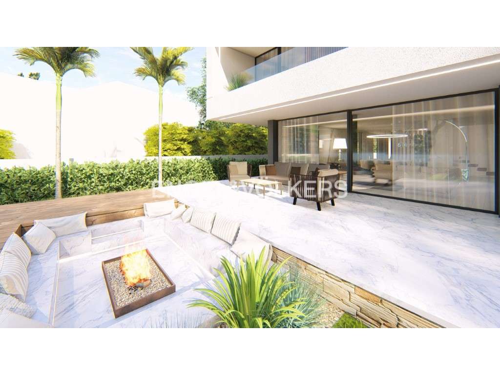 Magnífica Villa de 6 Quartos em Azeitão - Grande imagem: 4/55