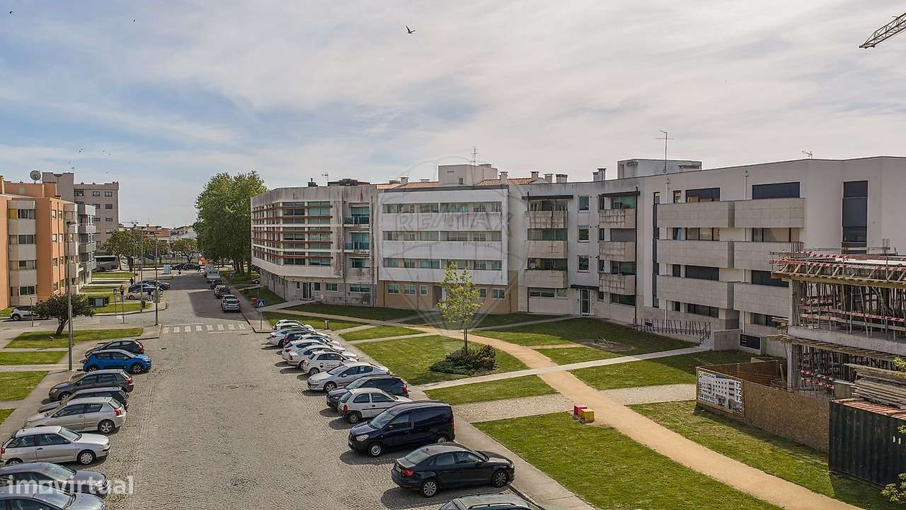 Apartamento T3 para venda-7