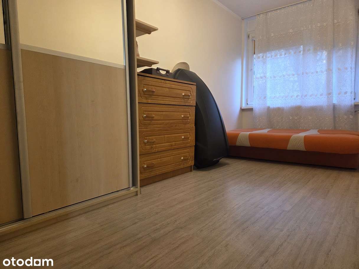 2. piętro w bloku czteropiętrowym ul. Mickiewicza - Pełny obrazek: 2/6