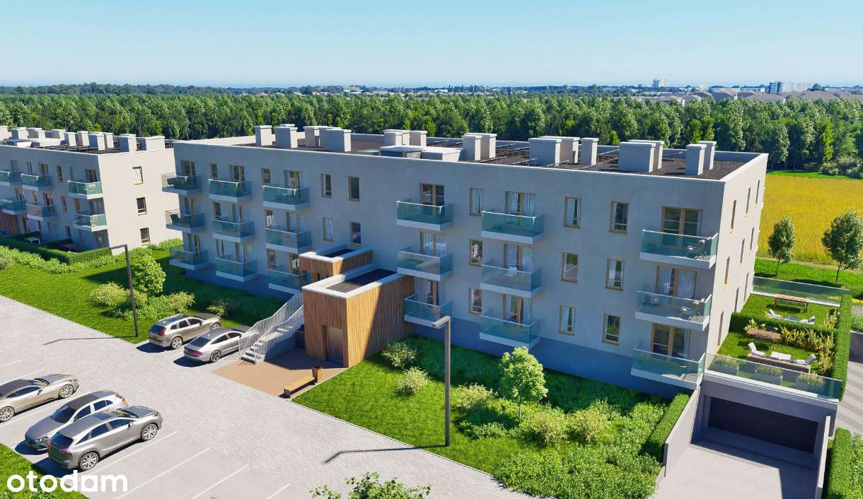 4-pokojowe, 2 balkony, ostatnie piętro-2