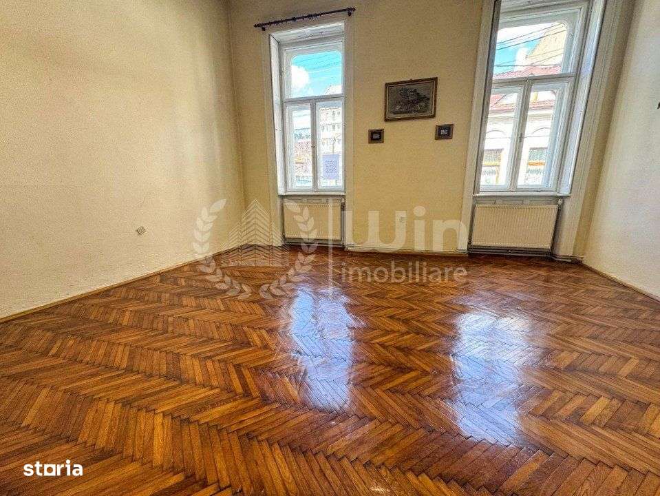 Apartament 3 camere I 92mp | Zona Centrala | Piata Mihai Viteazu - Imagine principală: 4/10
