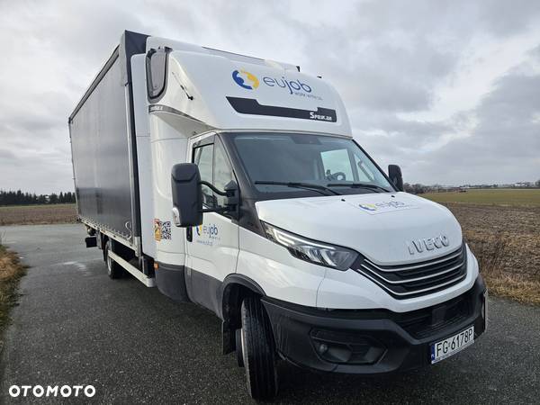 Iveco Daily - 11