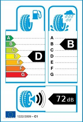 4x 225/45R17 opony zimowe Dębica Frigo HP2 N043 - 2