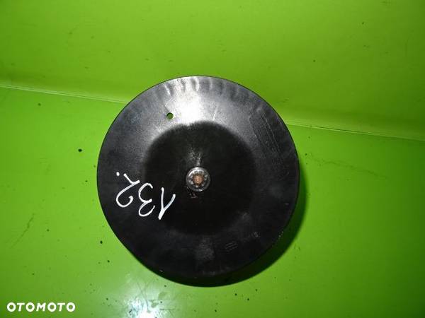 DMUCHAWA WENTYLATOR FORD KA 7735000910 - 4