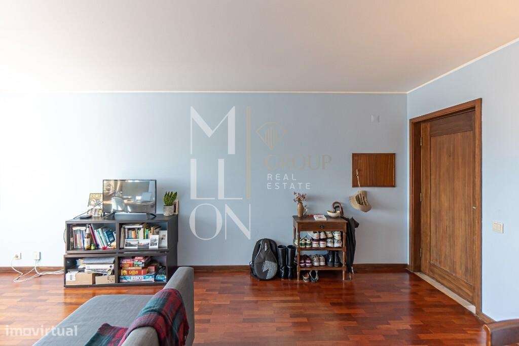 Apartamento T1c/ Garagem à venda – Campo Alegre, 434 Porto - Grande imagem: 2/14