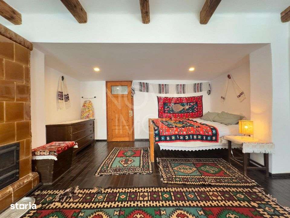 CASA INDIVIDUALA IN CENTRUL ISTORIC AL SIBIULUI-5