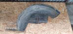 Nadkole prawy tył tylne prawe Renault Megane II Kombi 8200141544 - 4