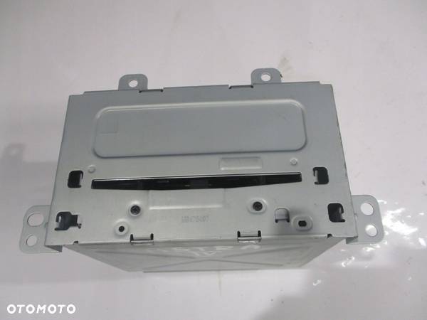 RADIO CD NAVI NAWIGACJA OPEL ASTRA IV 4 J 23218951 - 1