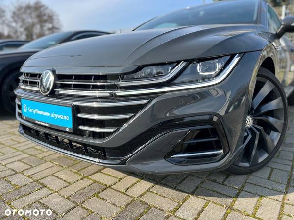 Volkswagen Arteon 2.0 TDI R-Line DSG - 32