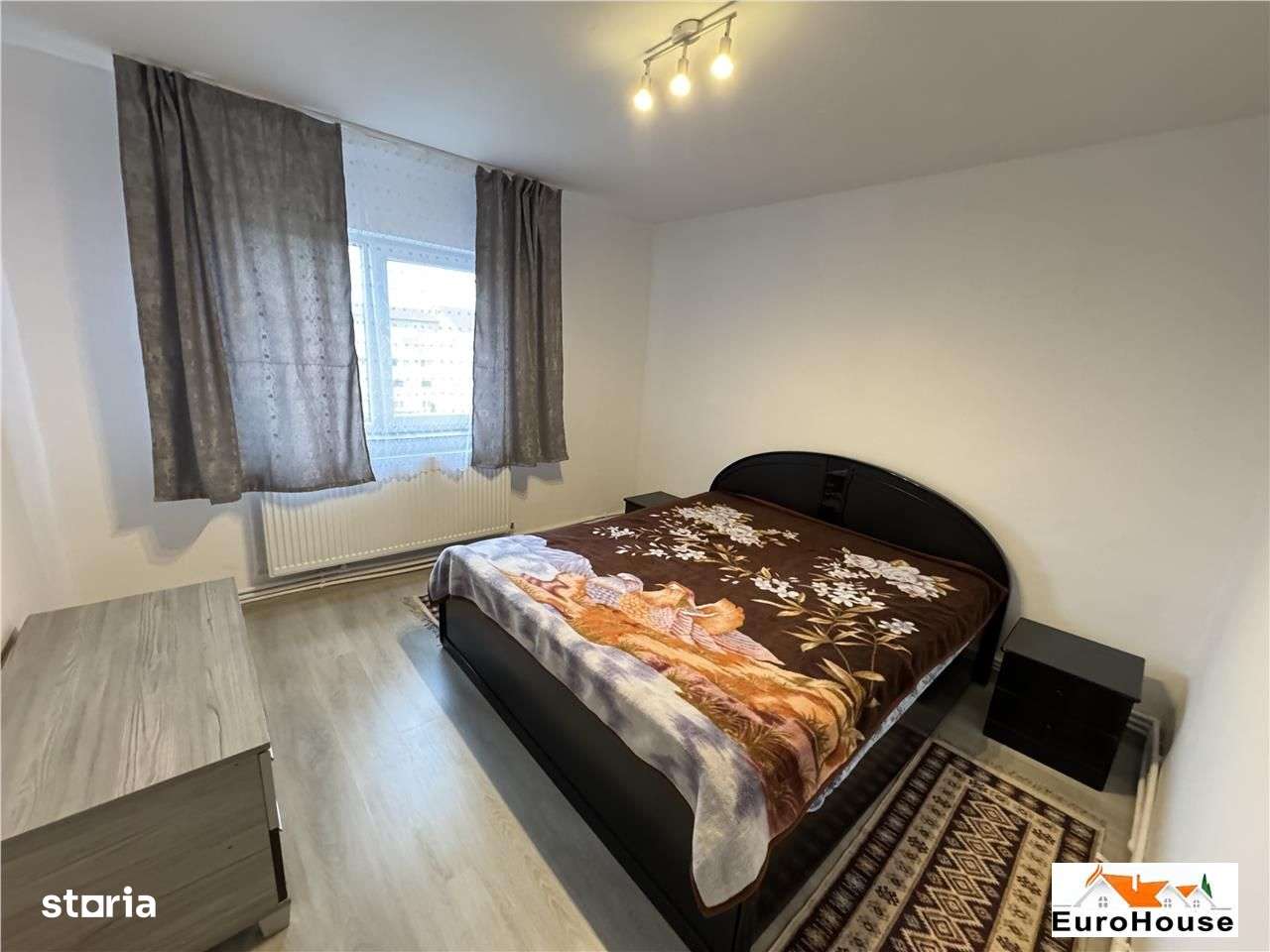 Apartament cu 2 camere de vanzare in Alba Iulia Cetate-5