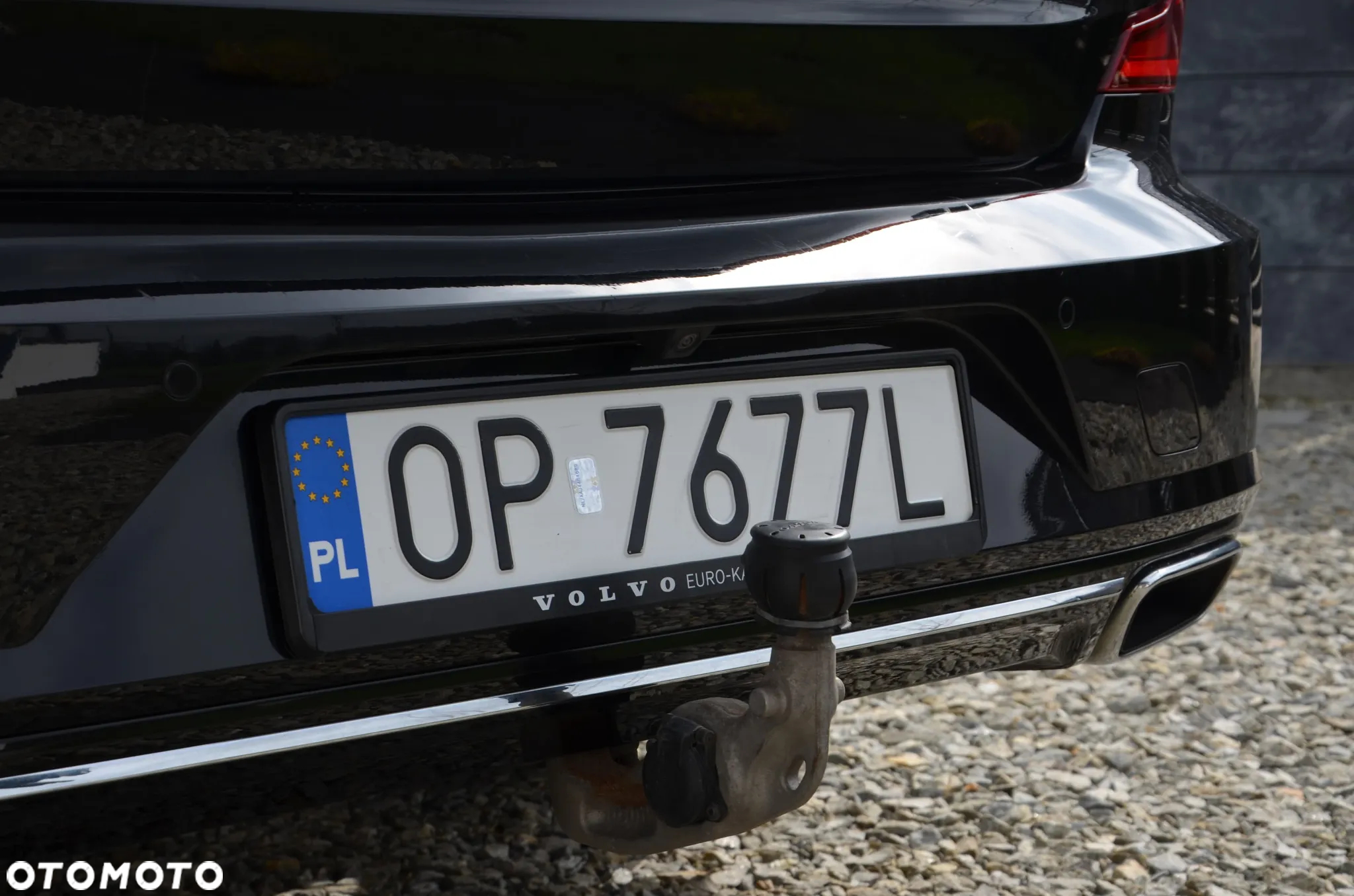 Volvo S90 D4 Inscription - 40