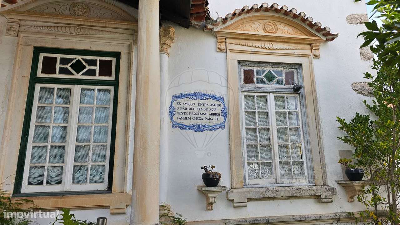 Moradia T6 para venda - Grande imagem: 4/30