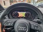 Audi A5 Sportback 2.0 TDI clean diesel - 39