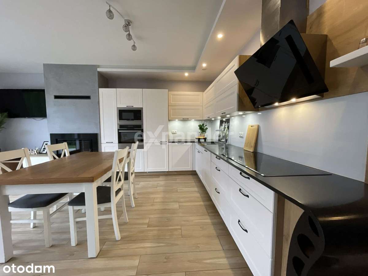 Dom w zabudowie szeregowej | 4 pok | 117 mkw - Pełny obrazek: 5/20