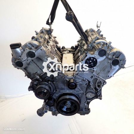 Motor MERCEDES-BENZ E-CLASS (W211) E 320 CDI (211.022) | 03.05 - 12.08 Usado REF... - 1