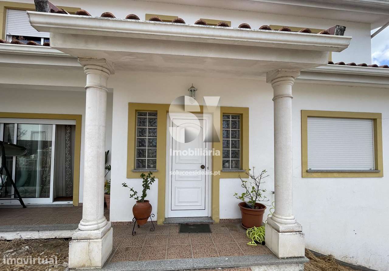 Moradia T4, Lousã - Grande imagem: 5/30