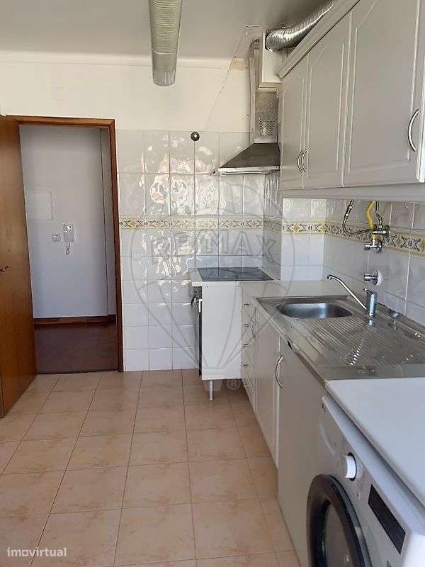 Apartamento T1 para venda-11