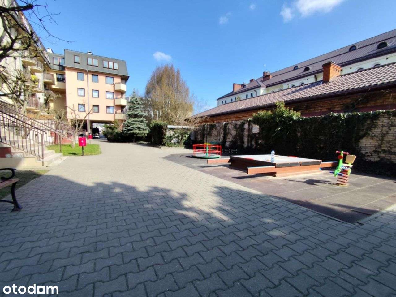 Okazja! 65 m² sprzedam lub zamienię na mniejsze mieszkanie!!!-18