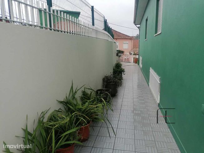 Moradia Geminada T3 Venda em Fânzeres e São Pedro da Cova,Gondomar-25