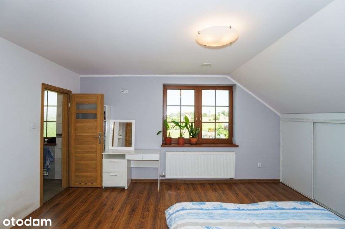 Dom na sprzedaż 280 m² – Dąbrowa obok Opola, Ciepielowice - Pełny obrazek: 5/17