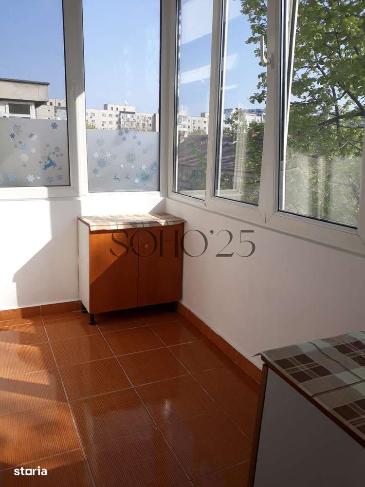 Apartament 2 camere | Tineretului – Str. Albinelor | Mobilat & utilat-0