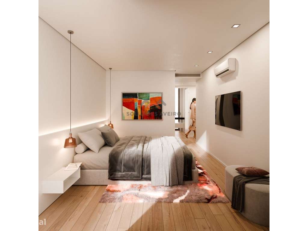 Apartamento T3 Venda Aveiro-28