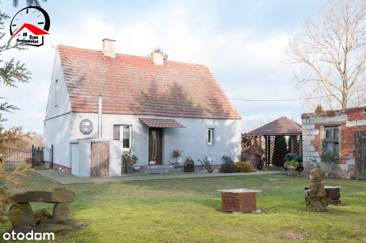 Siedlisko 2km do jeziora. 4000m2. Bez sąsiadów.-4