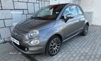 Fiat 500 1.0 GSE Hybrid Dolcevita - 2