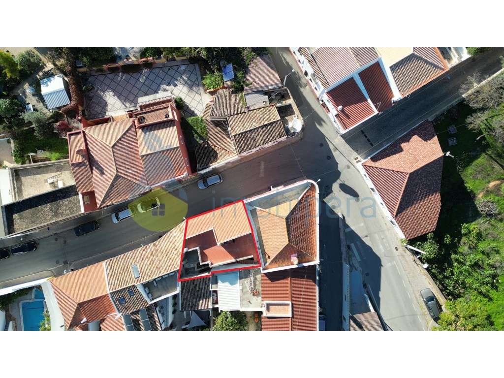 Prédio habitacional para venda na bela Vila de Boliqueime. - Grande imagem: 5/57