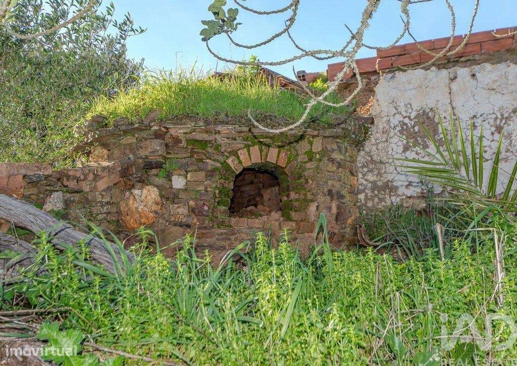 Prédio em São Bartolomeu de Messines de 146 m2 - Grande imagem: 4/4