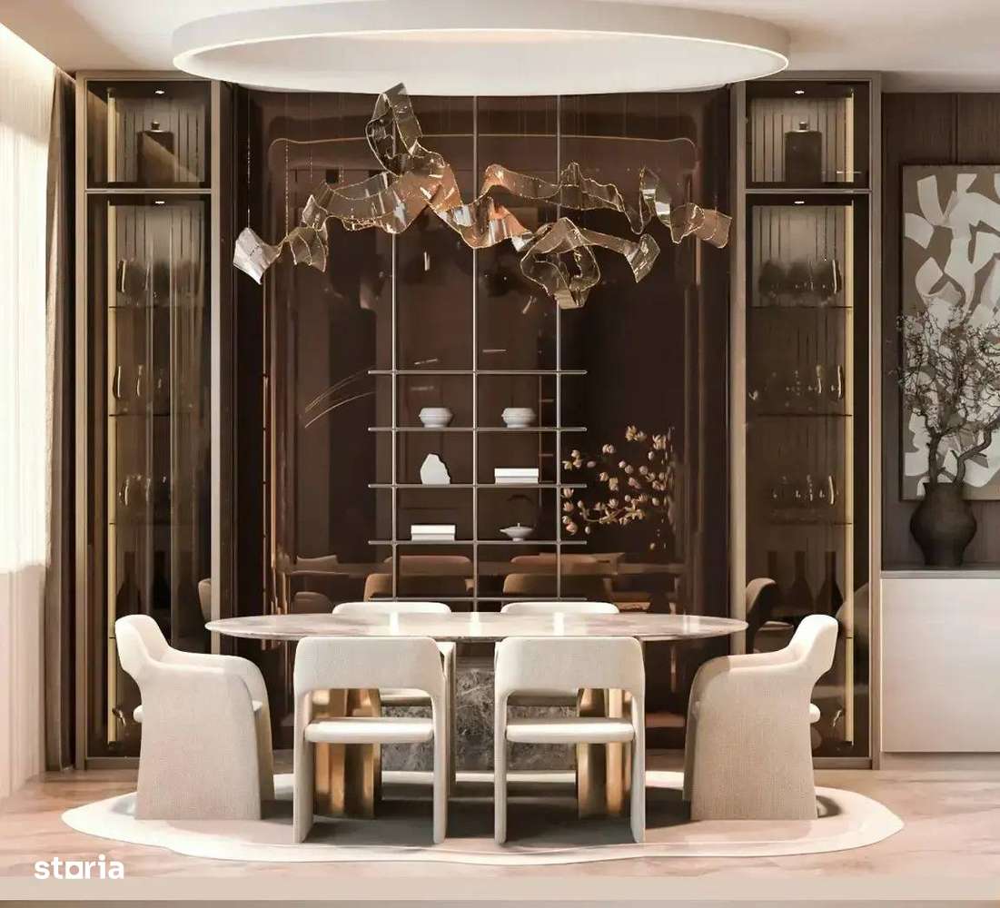 - Apartament 3 Camere - Langa Metrou - Direct Dezvoltator - - Imagine principală: 2/8