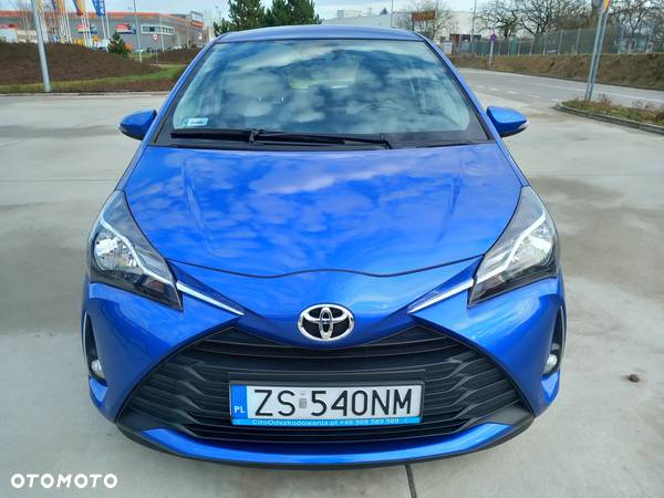 Toyota Yaris 1.5 Premium - 2