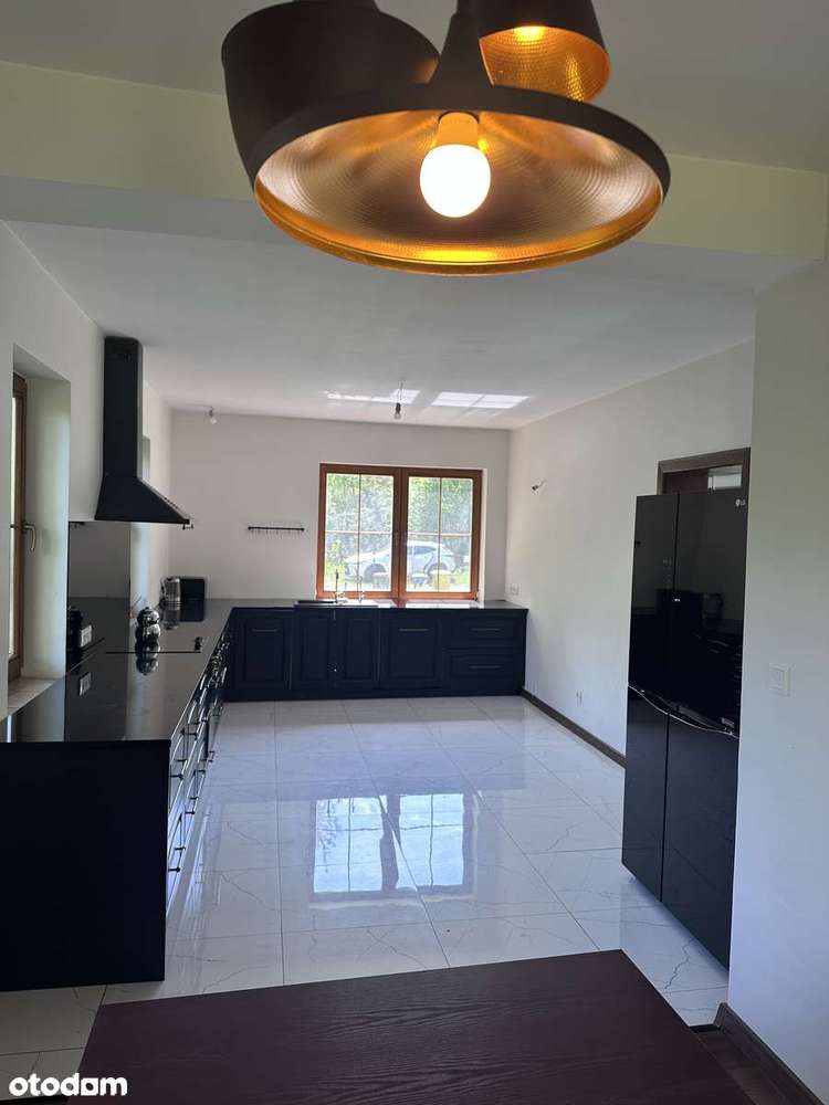 Dom 180m2 na uroczej działce 3880m2 w okol. Łasku-11